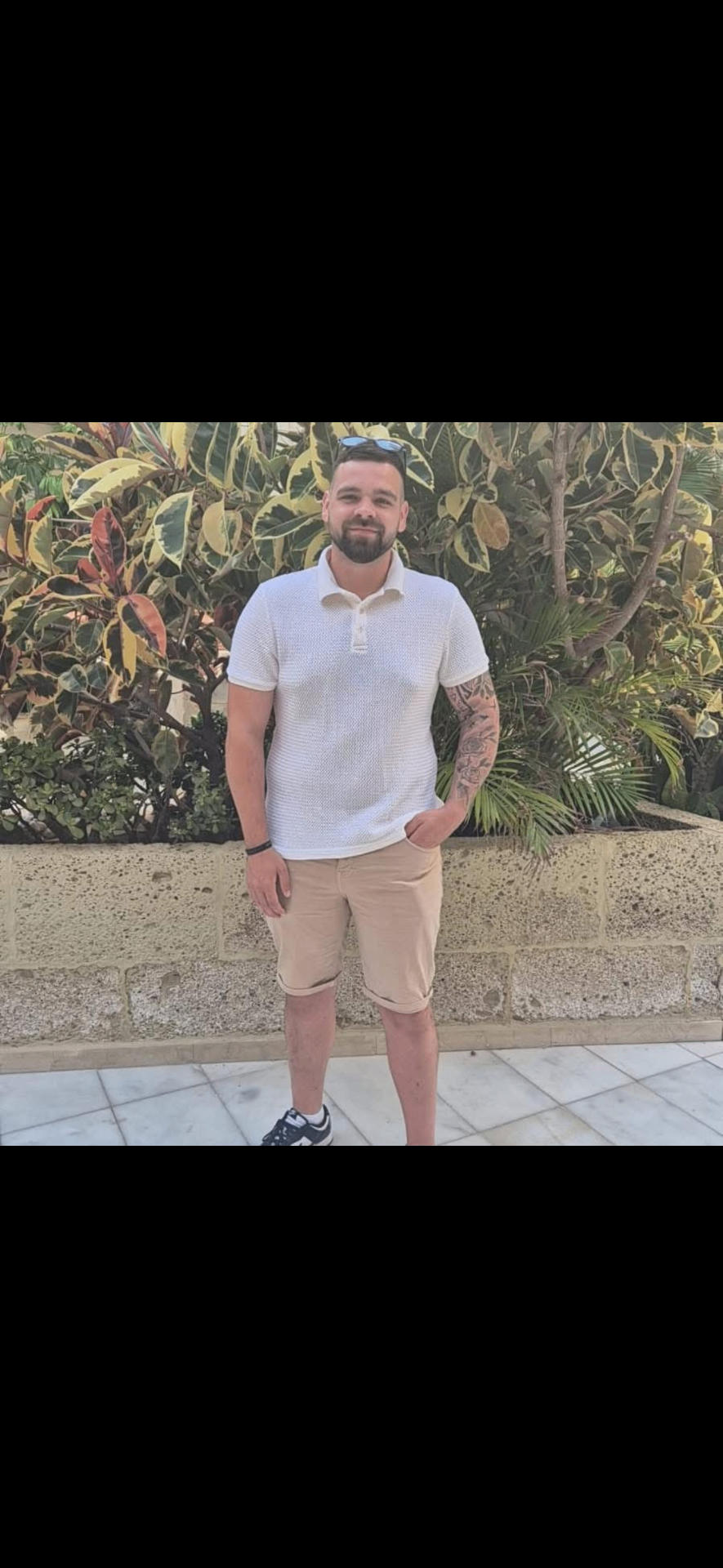 George — Partner · Head of Education — Blakey Trades